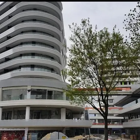 Apartment Fantastic Two
