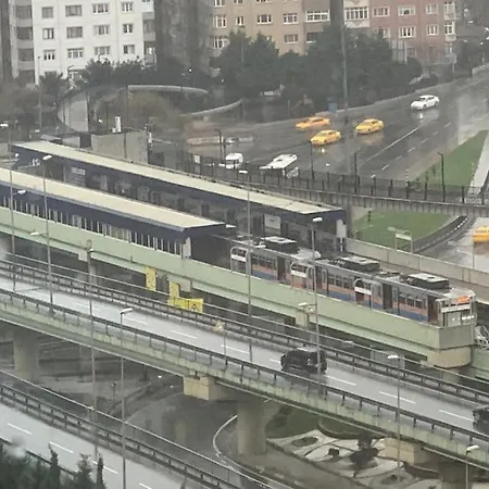 Fantastic Two * Istanbul